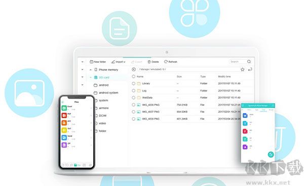 Apowersoft(手機(jī)管理大師)