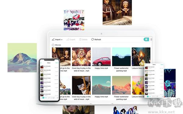 Apowersoft(手機(jī)管理大師)