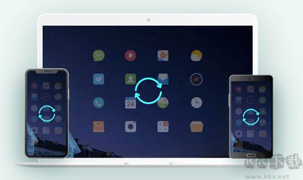 Apowersoft(手機(jī)管理大師)