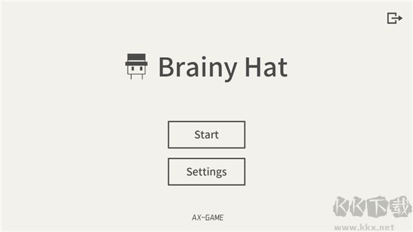 帽子先生大冒險