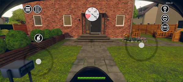 緊急行動(dòng)消防小隊(duì)