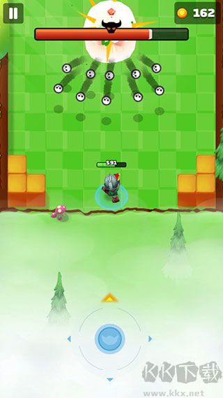 射箭英雄新時代