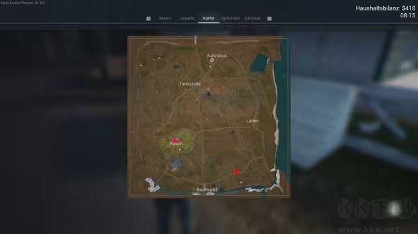 牧場(chǎng)模擬器