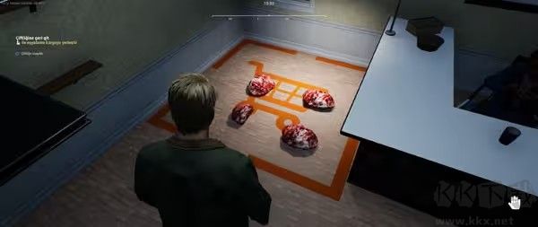 牧場(chǎng)模擬器