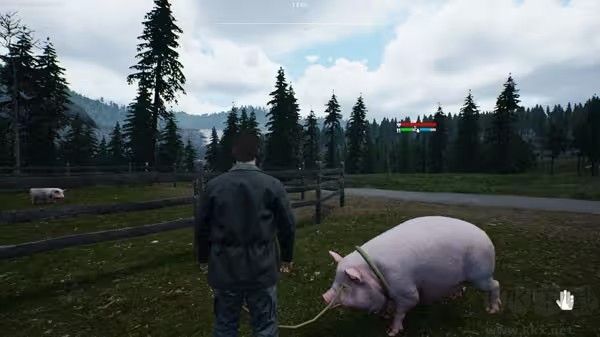 牧場(chǎng)模擬器