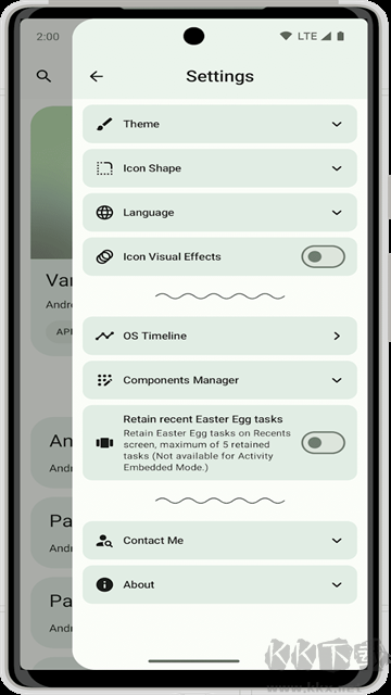 Easter Eggs安卓彩蛋