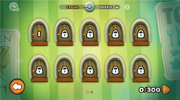 老鼠覓食記(TripTrap)