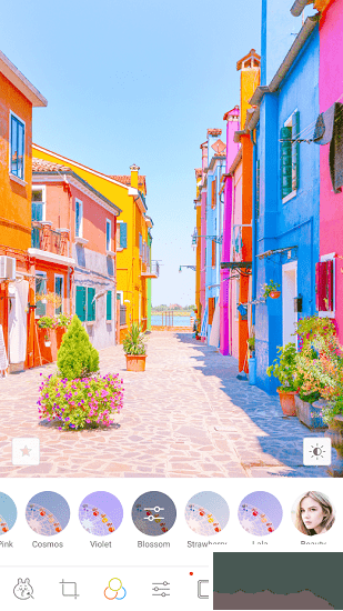 LINE Camera連我相機(jī)