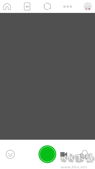 LINE Camera連我相機(jī)