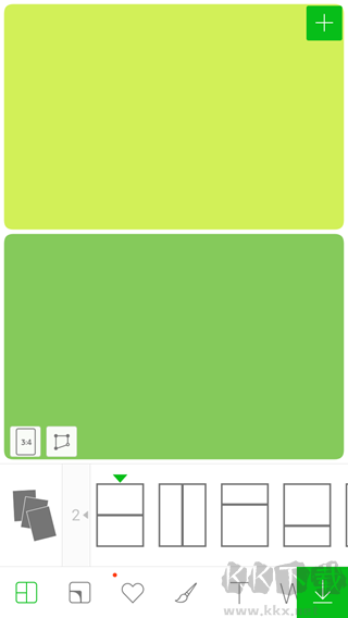 LINE Camera連我相機(jī)