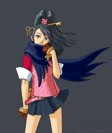 逆轉(zhuǎn)檢事