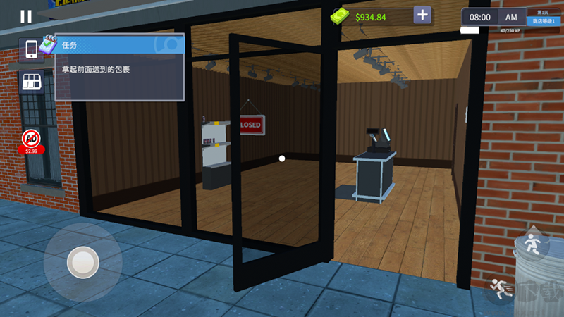 TCG卡牌商店模擬器