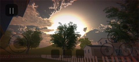 憤怒的鄰居重生