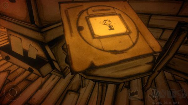 班迪與油印機(jī)