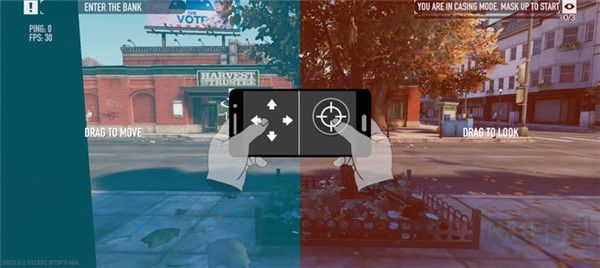 收獲日犯罪戰(zhàn)爭(zhēng)