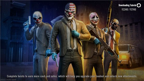 收獲日犯罪戰(zhàn)爭(zhēng)