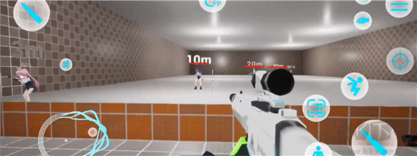 蔚藍(lán)競(jìng)技場(chǎng)